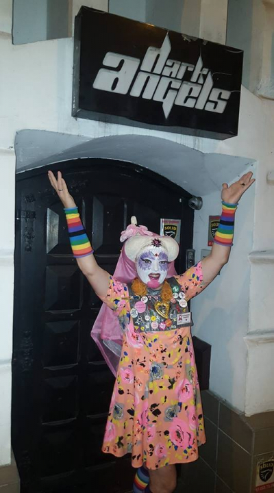 8. LEATHER&FETISH PRIDE za nami