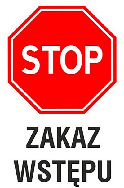 Uchylenie zakazów wstępu do klubu